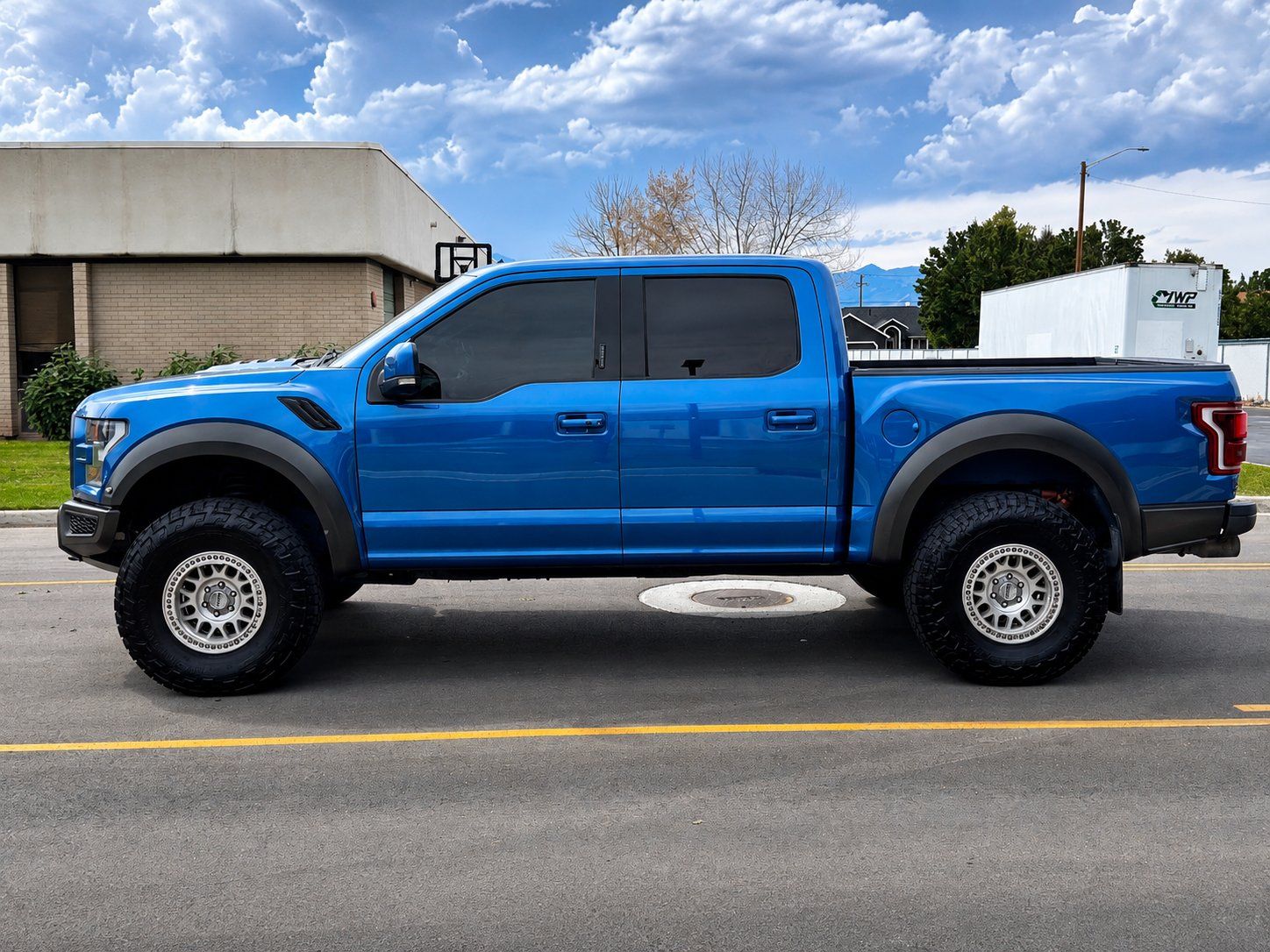 ford f-150 raptor 2019 1FTFW1RGXKFD54607 image ford f-150 raptor 2019 1FTFW1RGXKFD54607 image